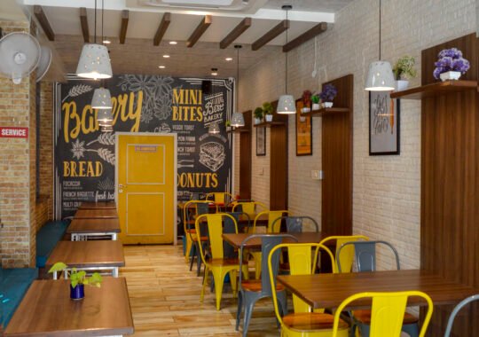 BAKERS DAY – BAKERY
