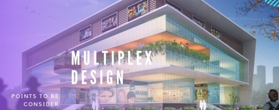 Multiplex Design