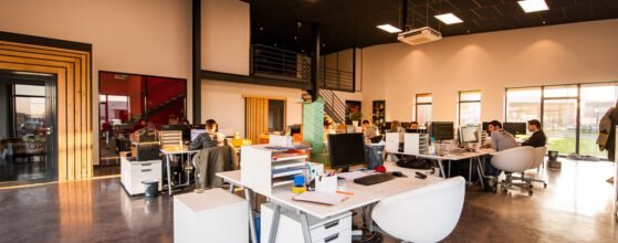 Office Interior Design