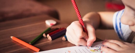 school interior design