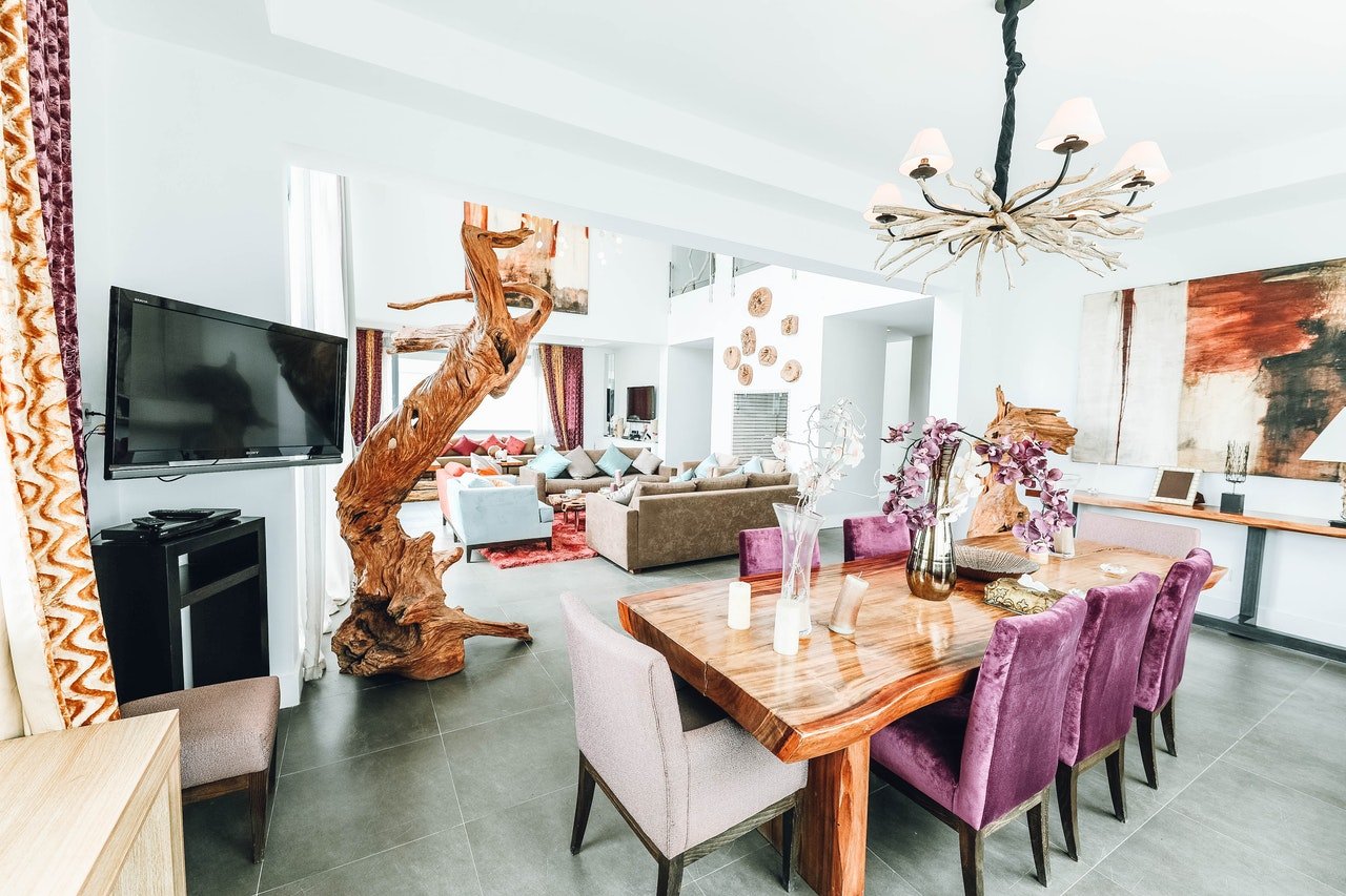 What is Interior Design and Should You Invest in it?