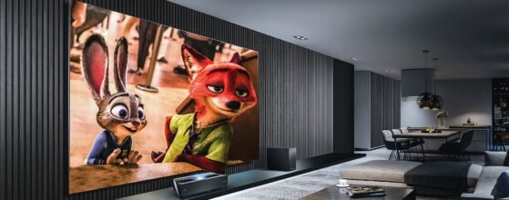 home theatre interior design