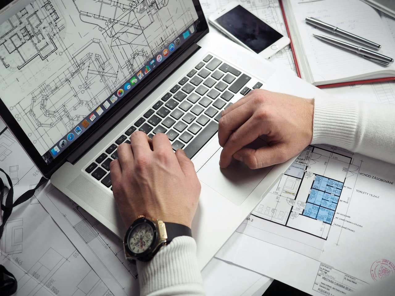 The Value Of Architecture: 10 Benefits Of Hiring An Architect