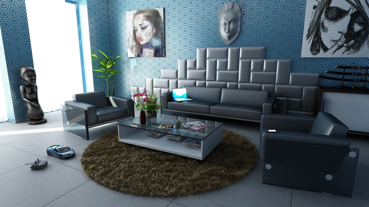 Interior Design Trends 2022: 18 Top Looks from Experts