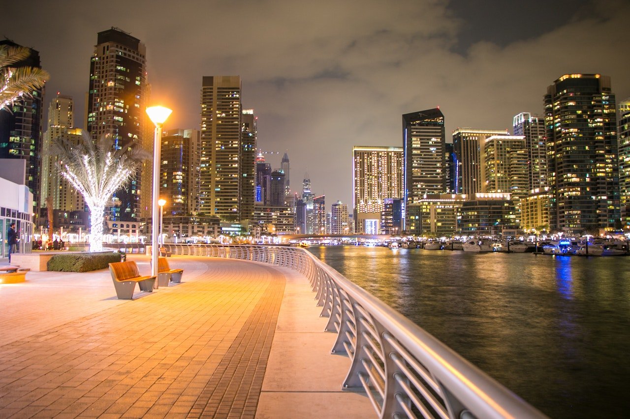 Complete Guide to Hotel Architecture and Design