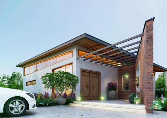 Venu Gopal’s Farm House