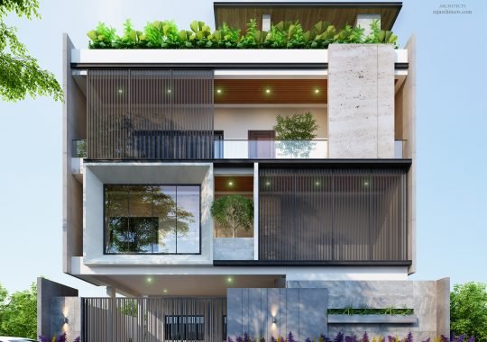 AMAR – RESIDENCE