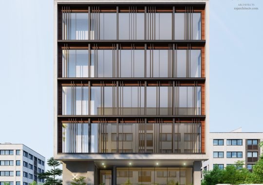 Nanda Kishore Commercial – Kompally